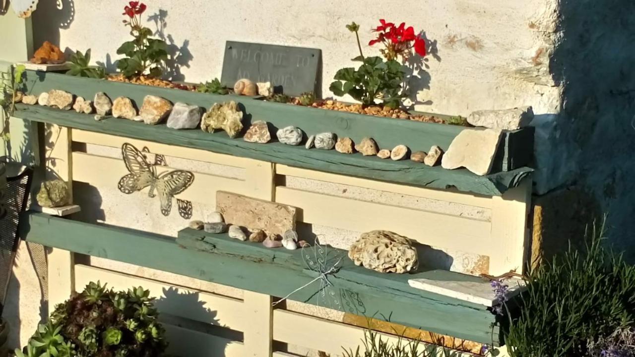 La Pause - Val De Loire Acomodação com café da manhã Chabris Exterior foto